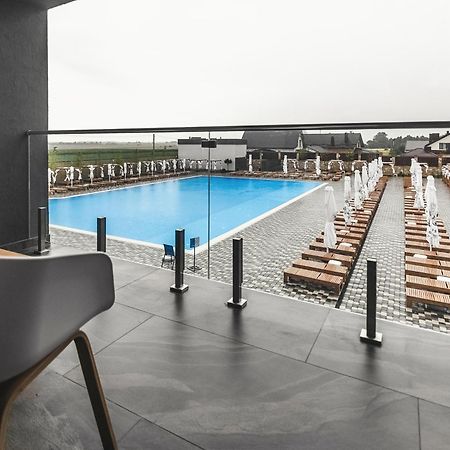 Velyka Omelyana Sofia Hotel מראה חיצוני תמונה